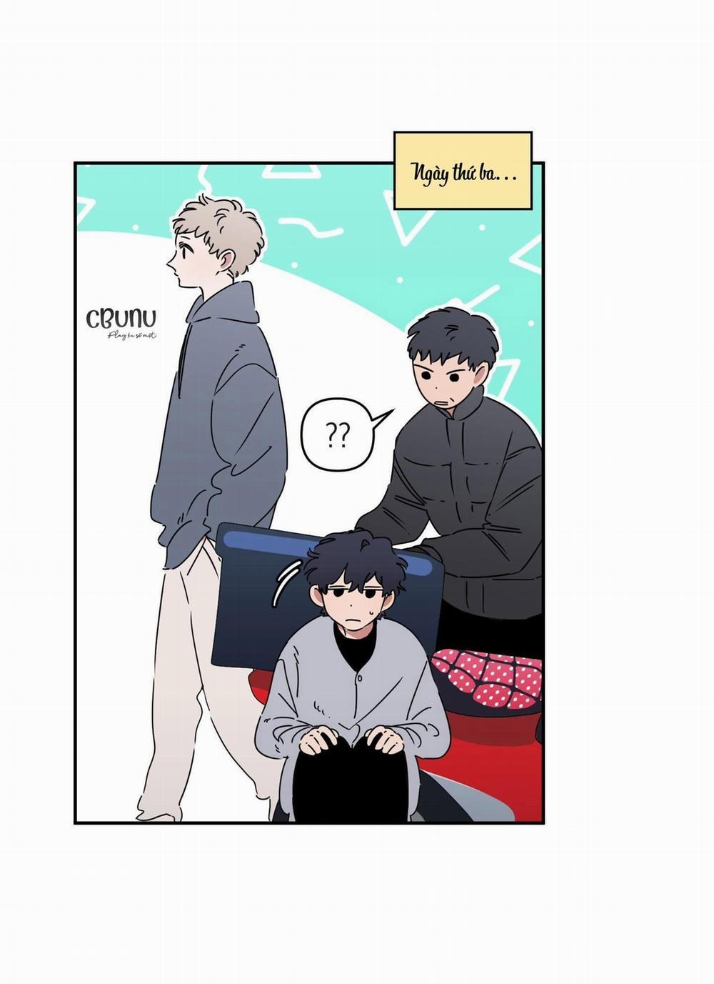 Giấu cho kỹ; lộ XX bây giờ 4 trang 9