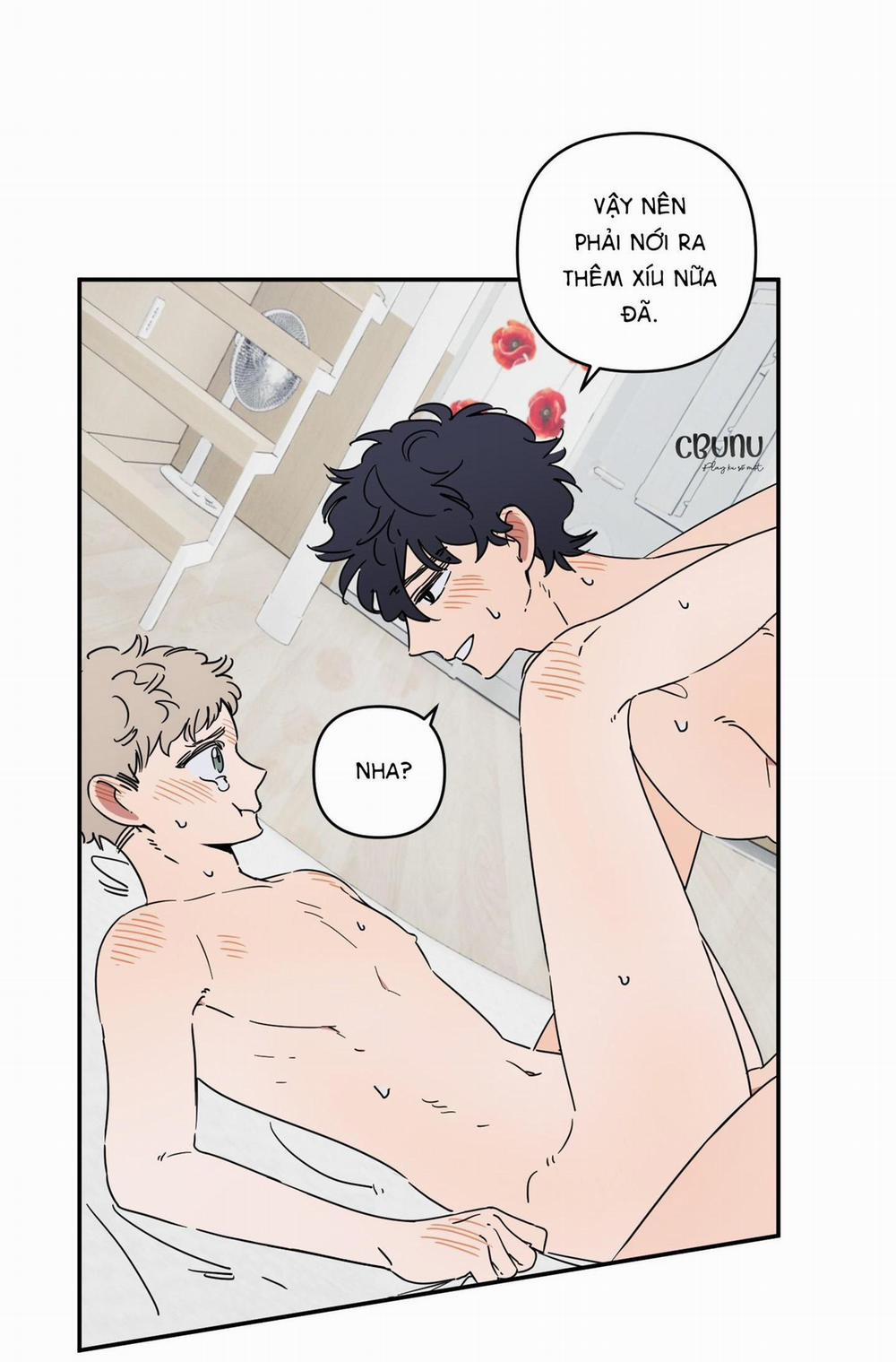 Giấu cho kỹ; lộ XX bây giờ 5 H+ trang 24