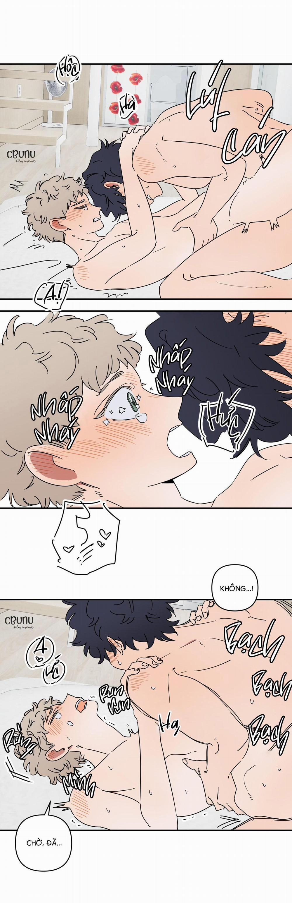 Giấu cho kỹ; lộ XX bây giờ 5 H+ trang 35