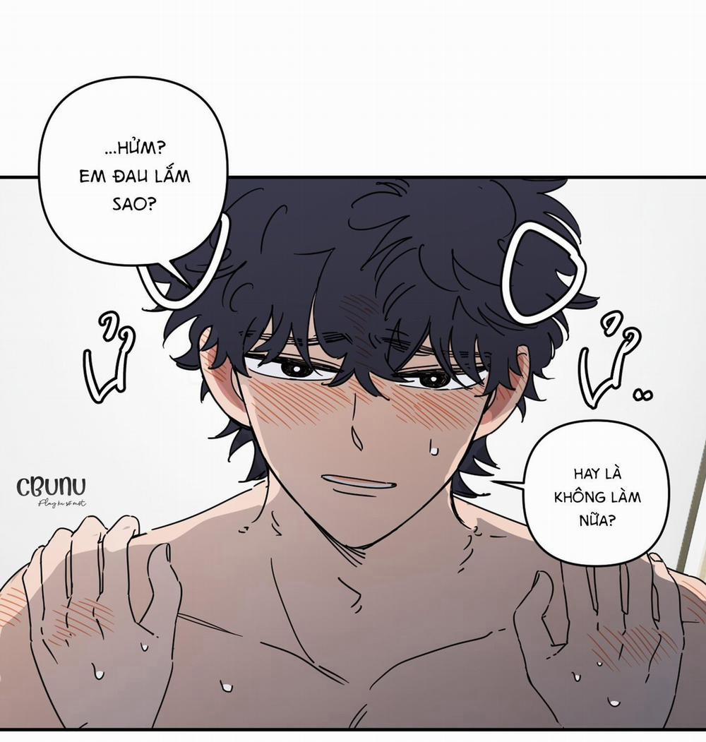 Giấu cho kỹ; lộ XX bây giờ 5 H+ trang 36