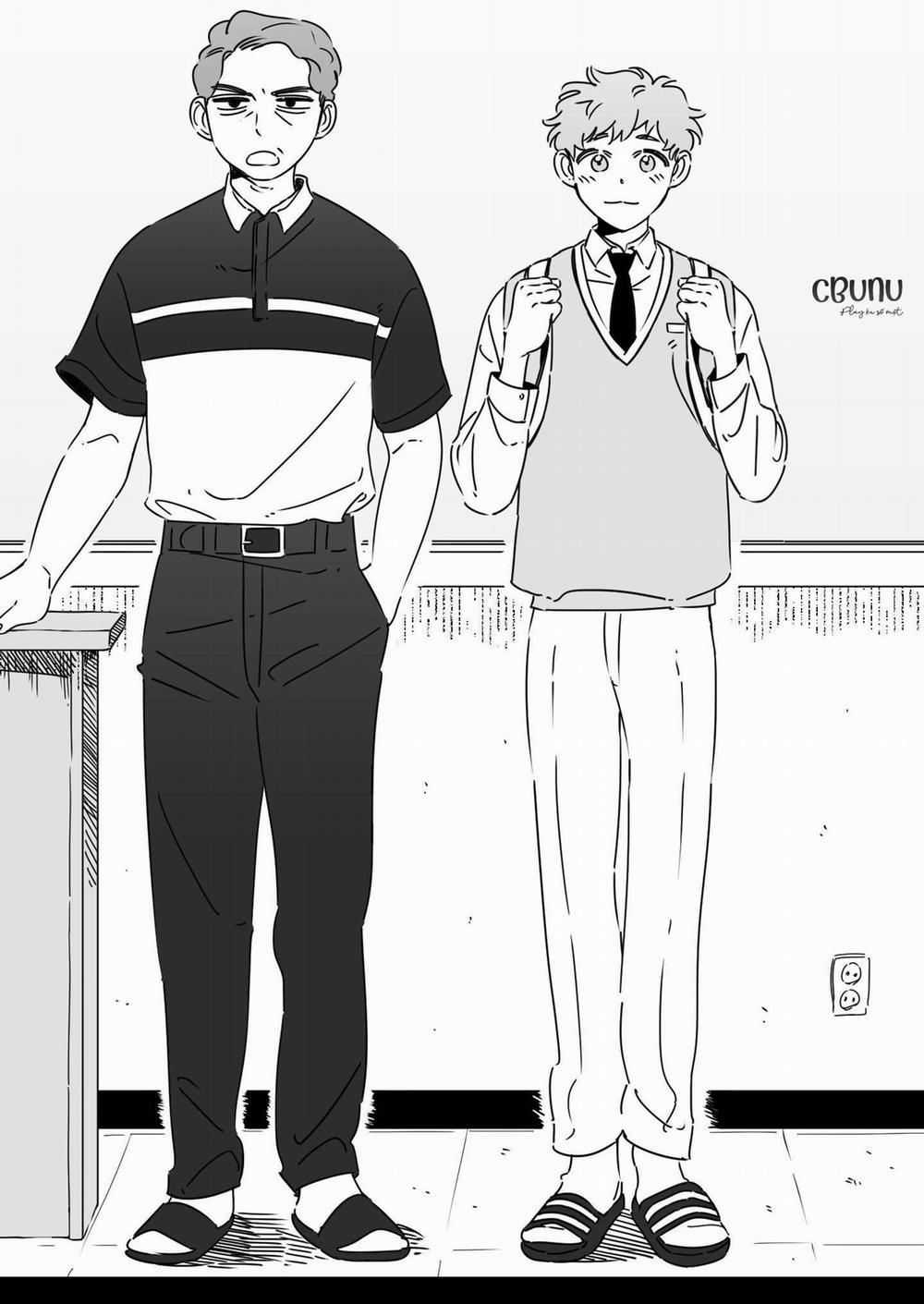 Giấu cho kỹ; lộ XX bây giờ 5 H+ trang 4