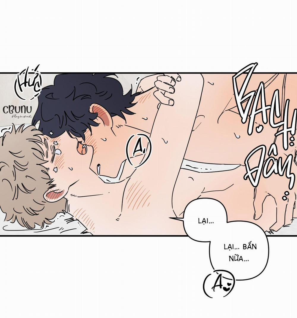 Giấu cho kỹ; lộ XX bây giờ 5 H+ trang 41