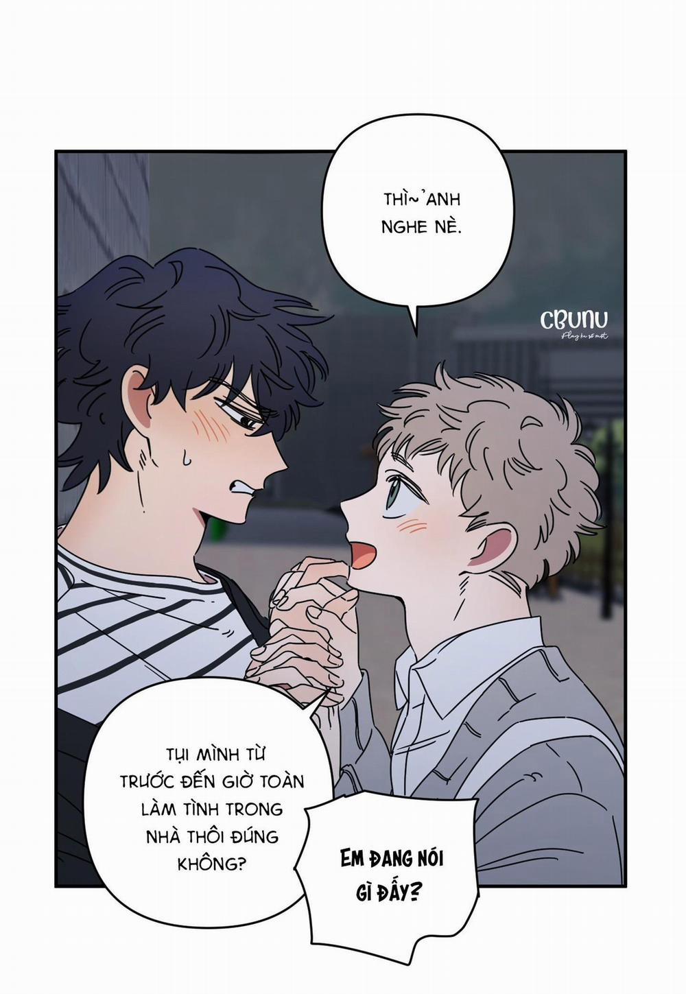 Giấu cho kỹ; lộ XX bây giờ 6 0 trang 45