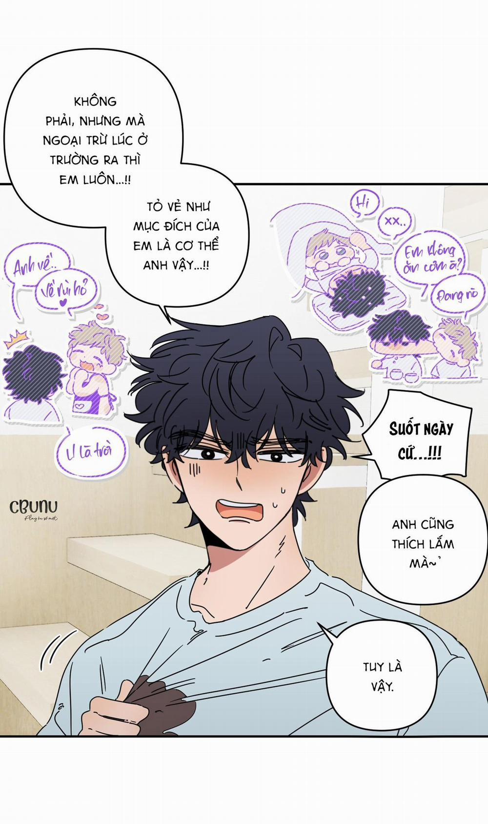 Giấu cho kỹ; lộ XX bây giờ 6 0 trang 5