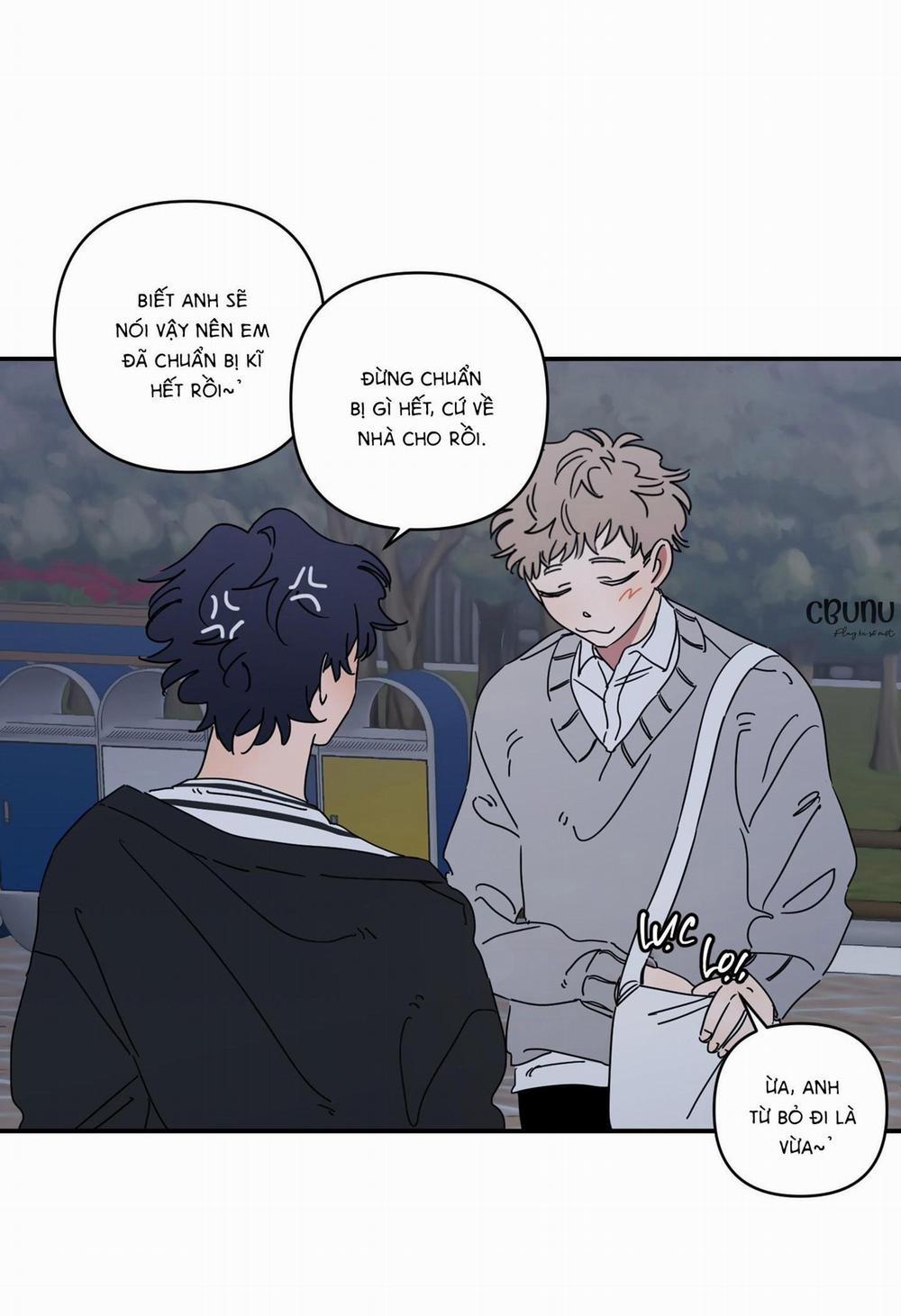 Giấu cho kỹ; lộ XX bây giờ 6 0 trang 51