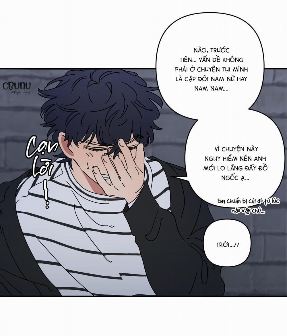 Giấu cho kỹ; lộ XX bây giờ 6 0 trang 53