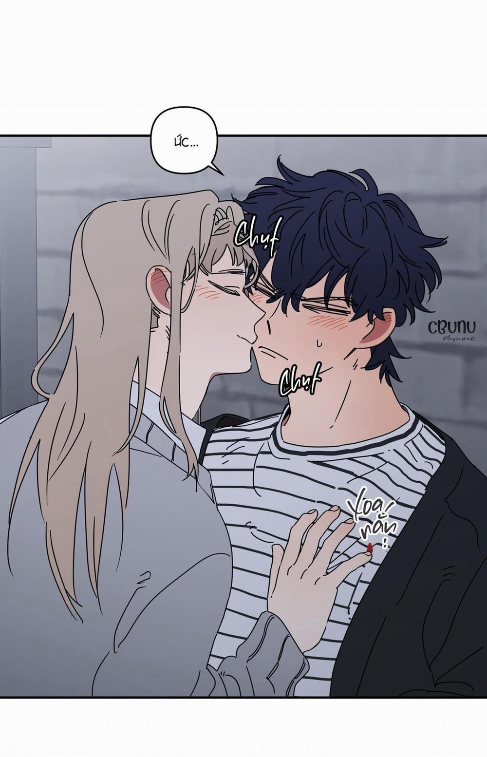 Giấu cho kỹ; lộ XX bây giờ 6 0 trang 56