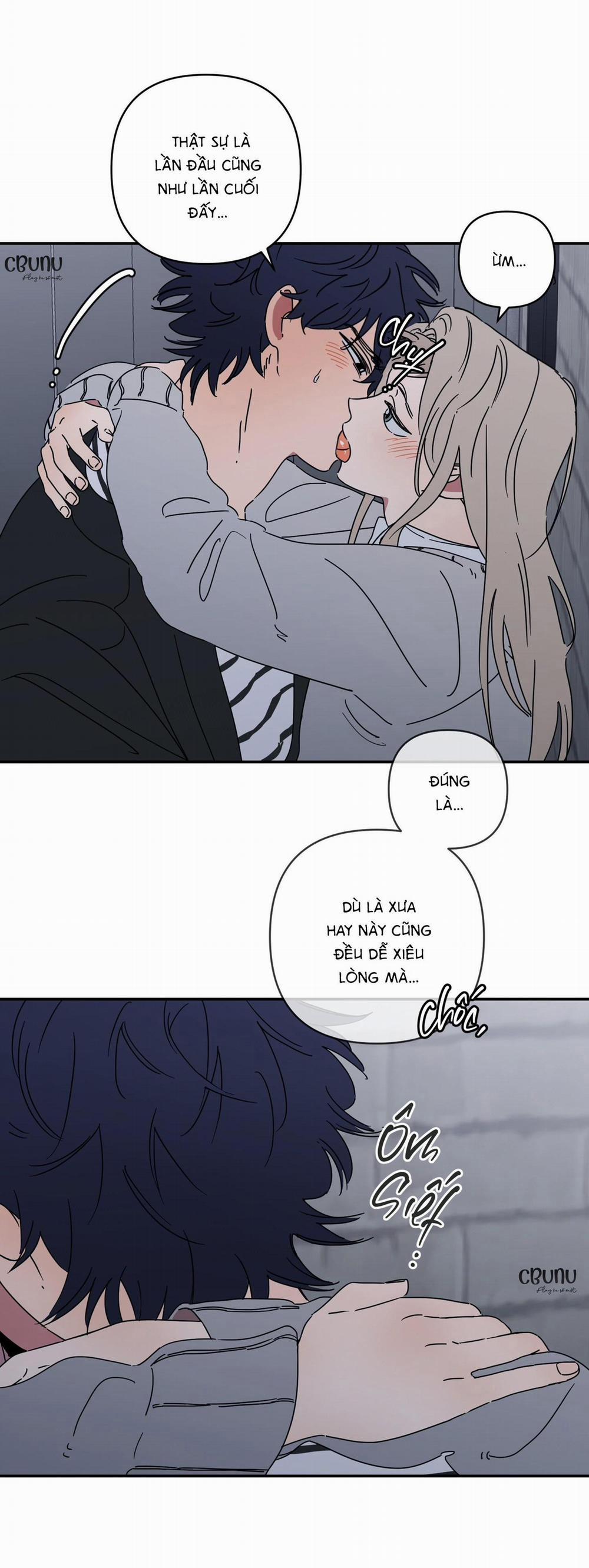 Giấu cho kỹ; lộ XX bây giờ 6 0 trang 57