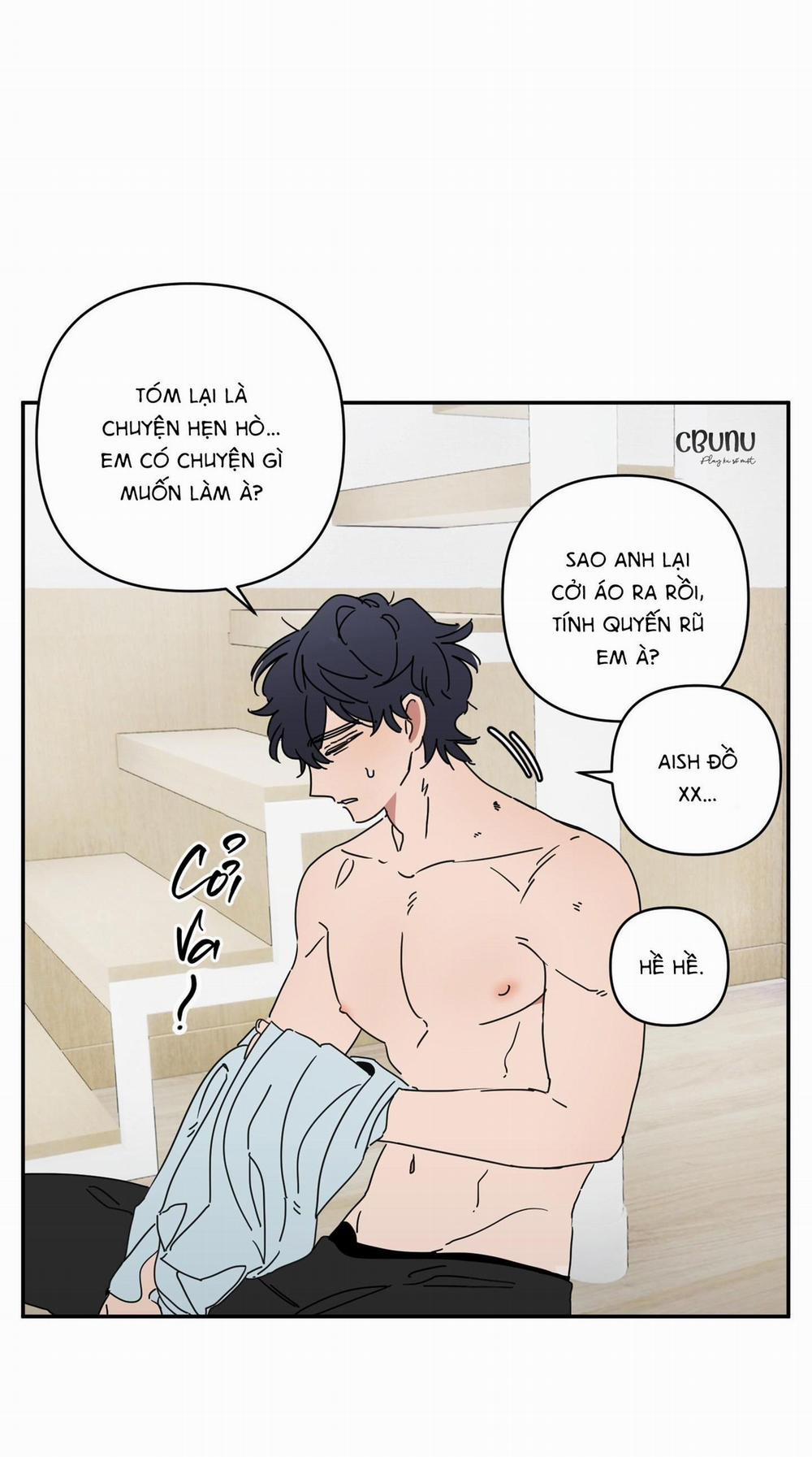 Giấu cho kỹ; lộ XX bây giờ 6 0 trang 7