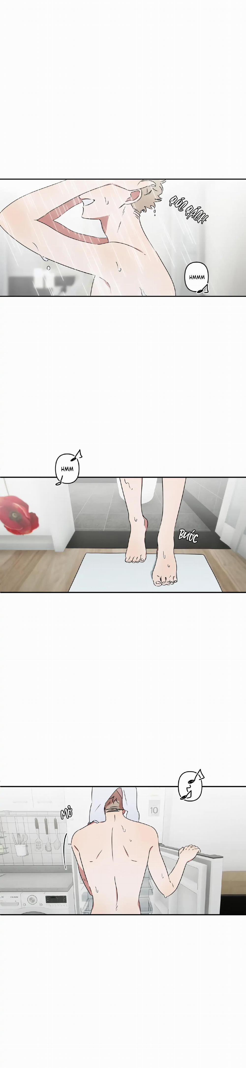 Giấu kĩ vào, đừng để tớ nhìn thấy cái XX của cậu! 1 trang 0