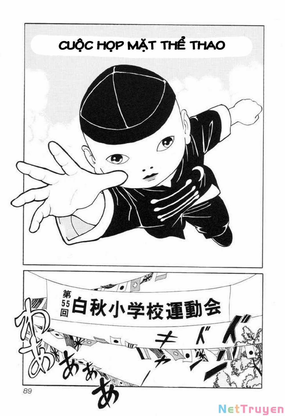 Gichi Gichi 0 Cuộc họp mặt thể thao trang 0