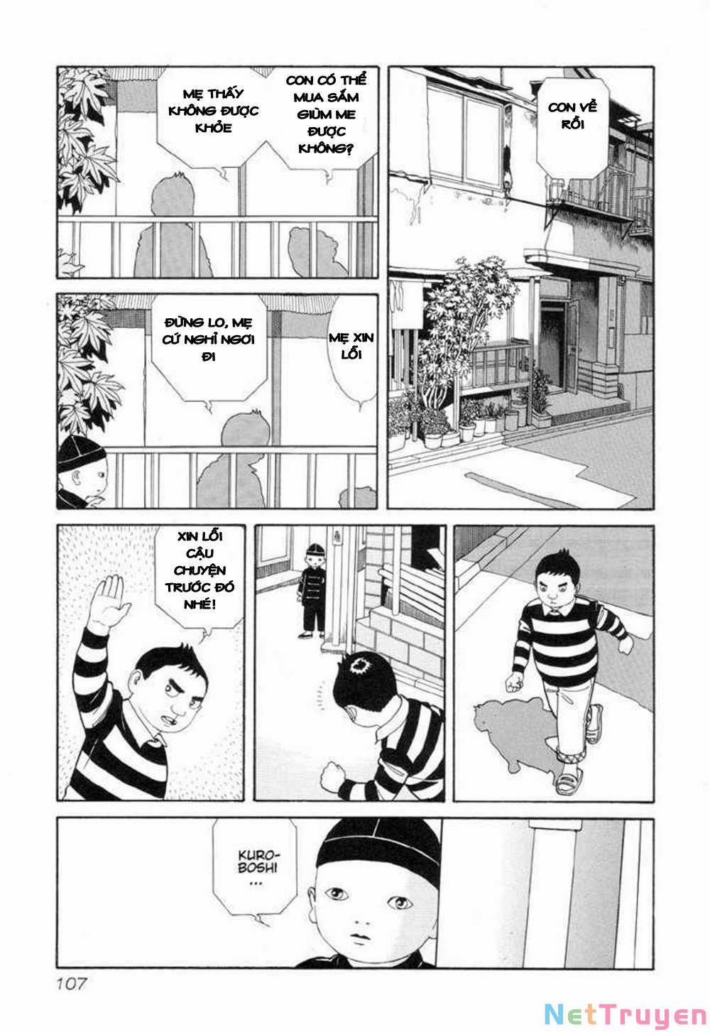 Gichi Gichi 0 Happy birthday trang 6