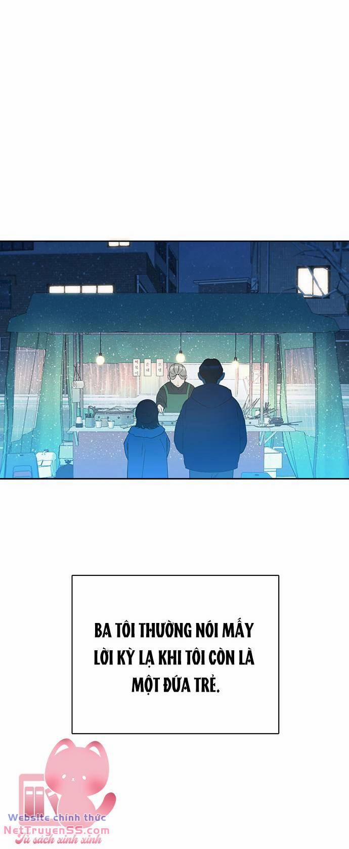 Gieo Nhân Gặt Quả 1 trang 1