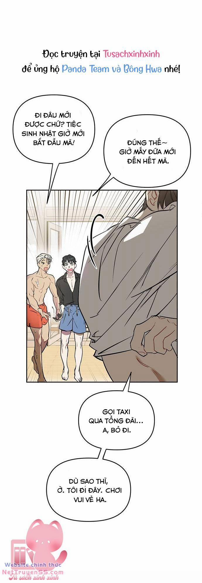 Gieo Nhân Gặt Quả 1 trang 100