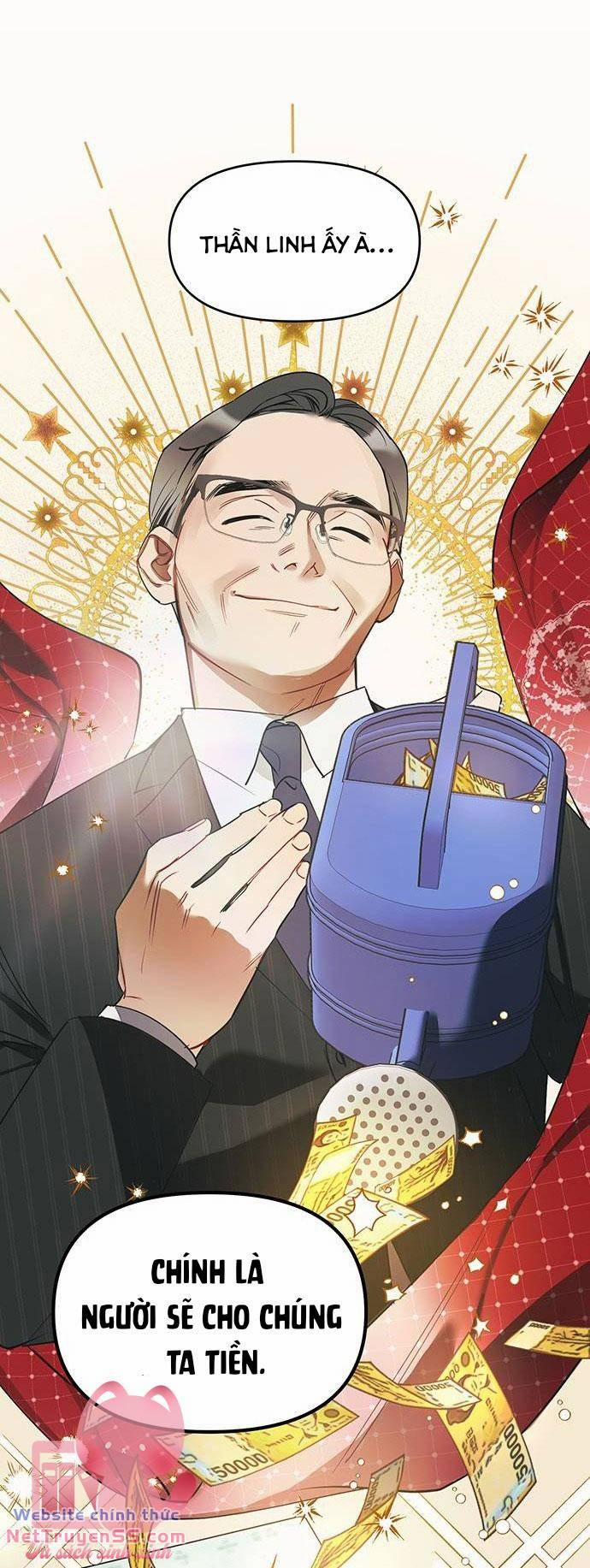 Gieo Nhân Gặt Quả 1 trang 11