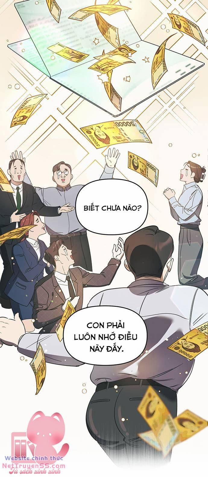 Gieo Nhân Gặt Quả 1 trang 12