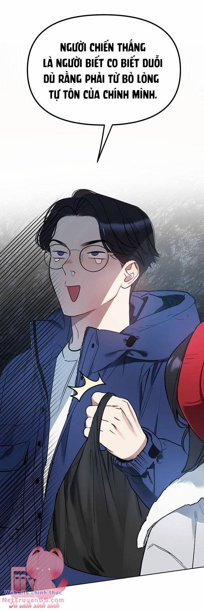 Gieo Nhân Gặt Quả 1 trang 13