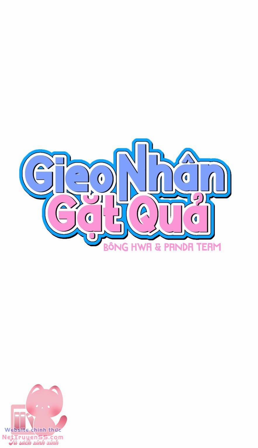 Gieo Nhân Gặt Quả 1 trang 16