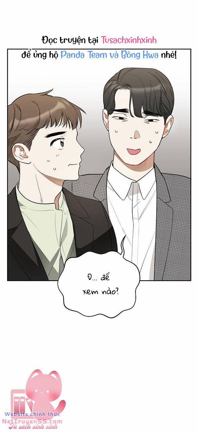 Gieo Nhân Gặt Quả 1 trang 21