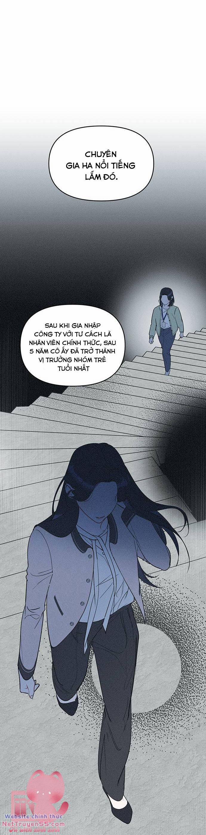 Gieo Nhân Gặt Quả 1 trang 27