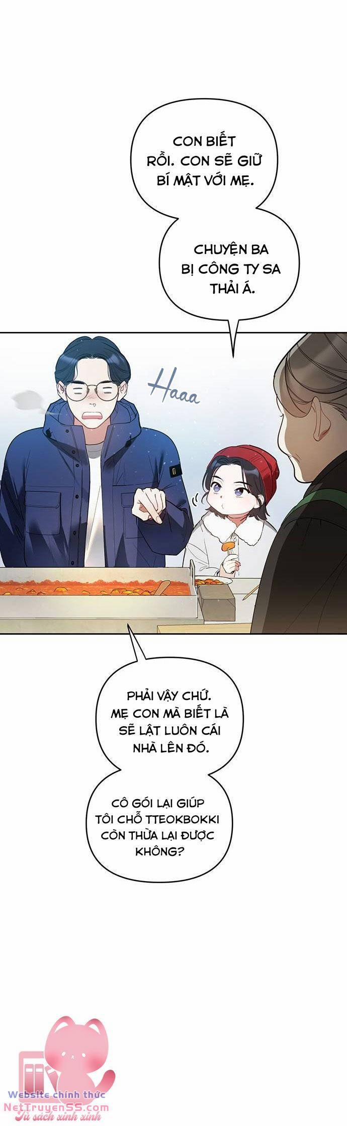 Gieo Nhân Gặt Quả 1 trang 3