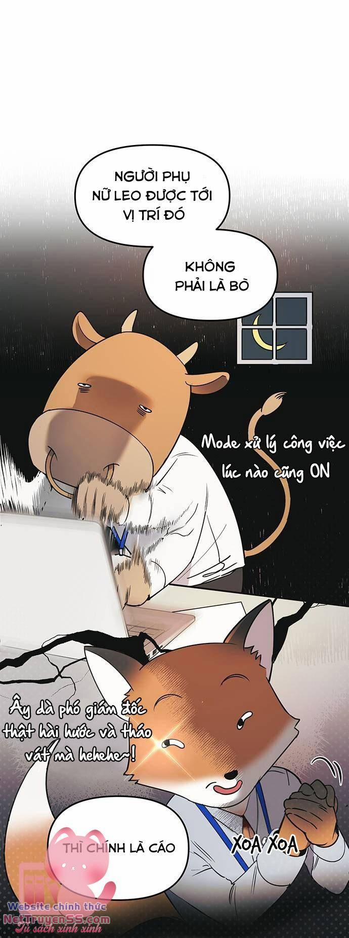 Gieo Nhân Gặt Quả 1 trang 31