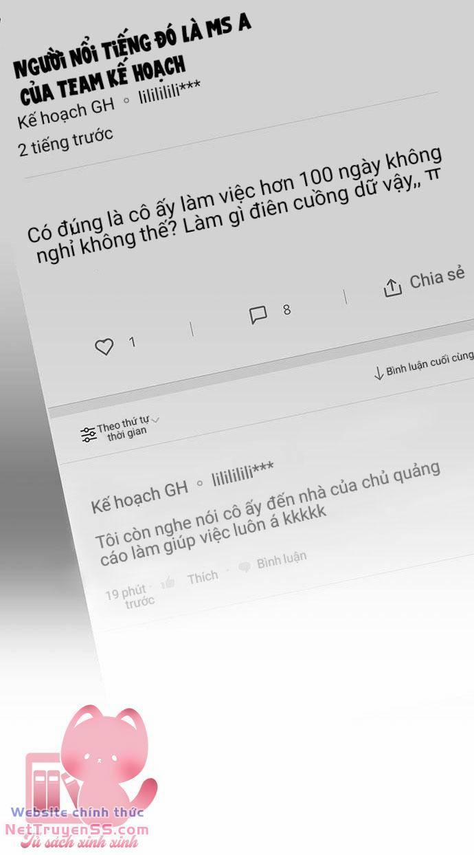 Gieo Nhân Gặt Quả 1 trang 33