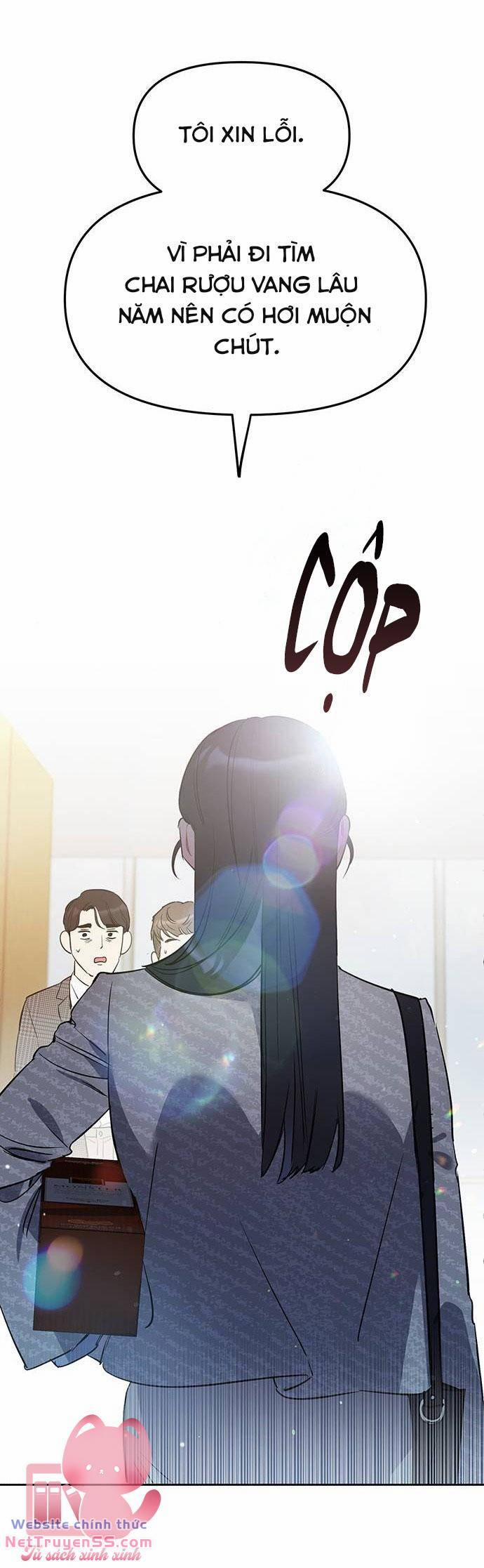 Gieo Nhân Gặt Quả 1 trang 38