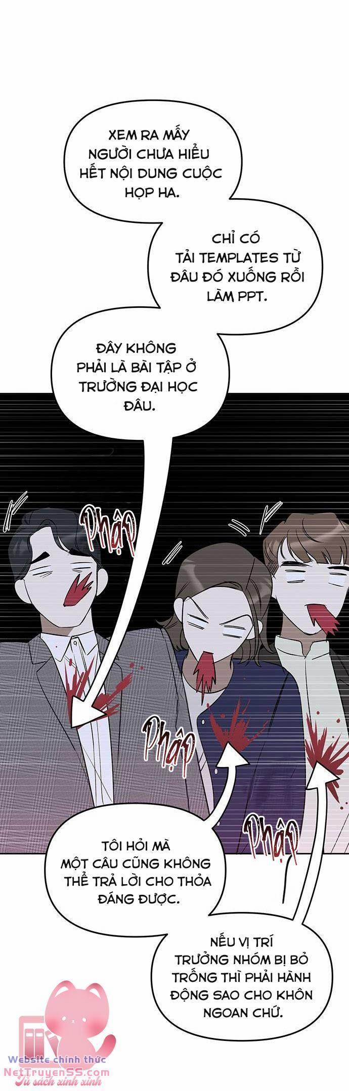 Gieo Nhân Gặt Quả 1 trang 46