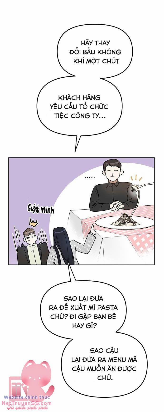 Gieo Nhân Gặt Quả 1 trang 47