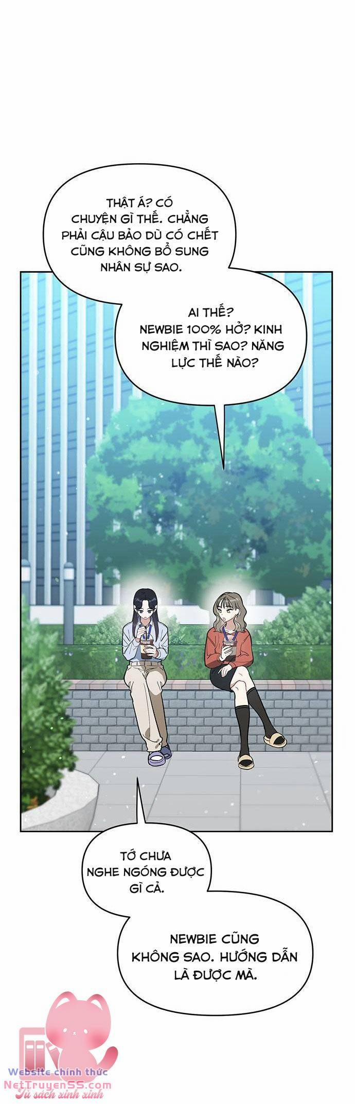 Gieo Nhân Gặt Quả 1 trang 58