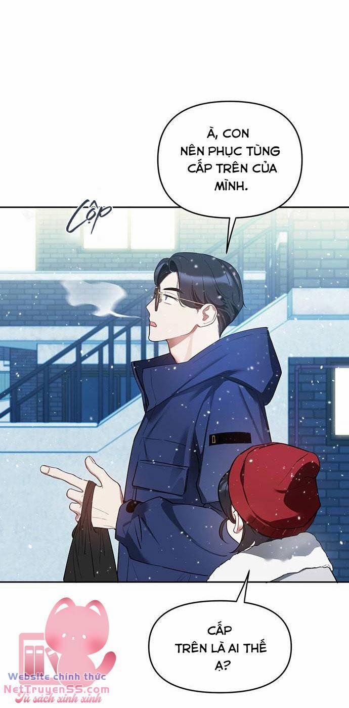 Gieo Nhân Gặt Quả 1 trang 6