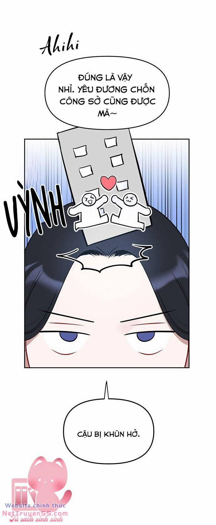 Gieo Nhân Gặt Quả 1 trang 64