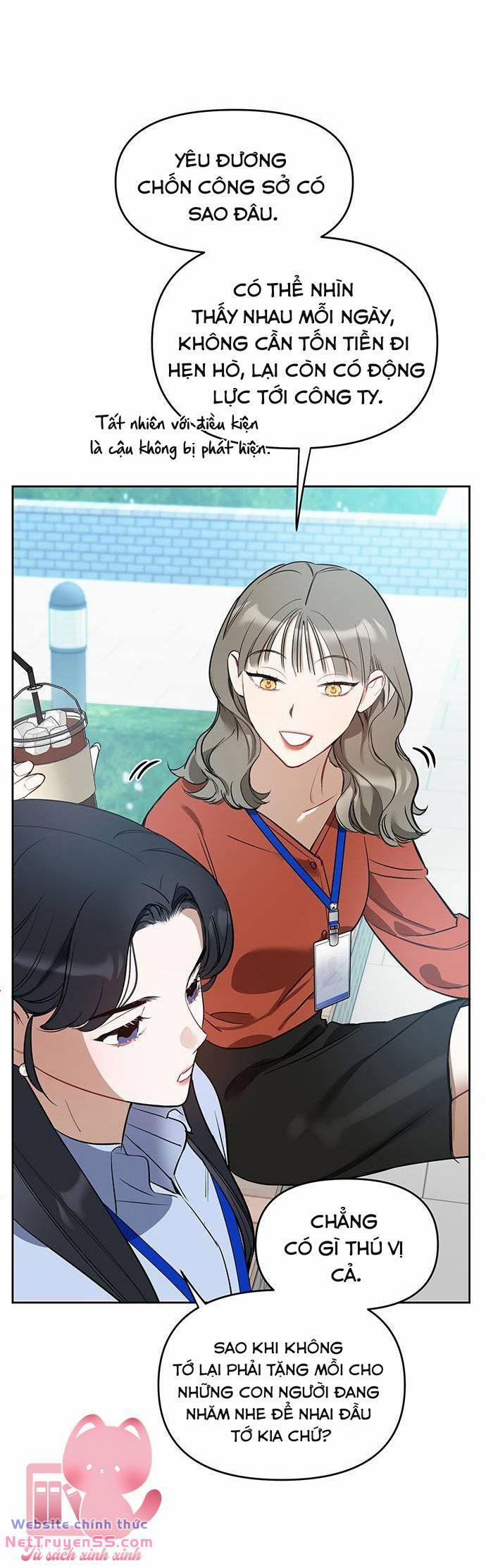 Gieo Nhân Gặt Quả 1 trang 65