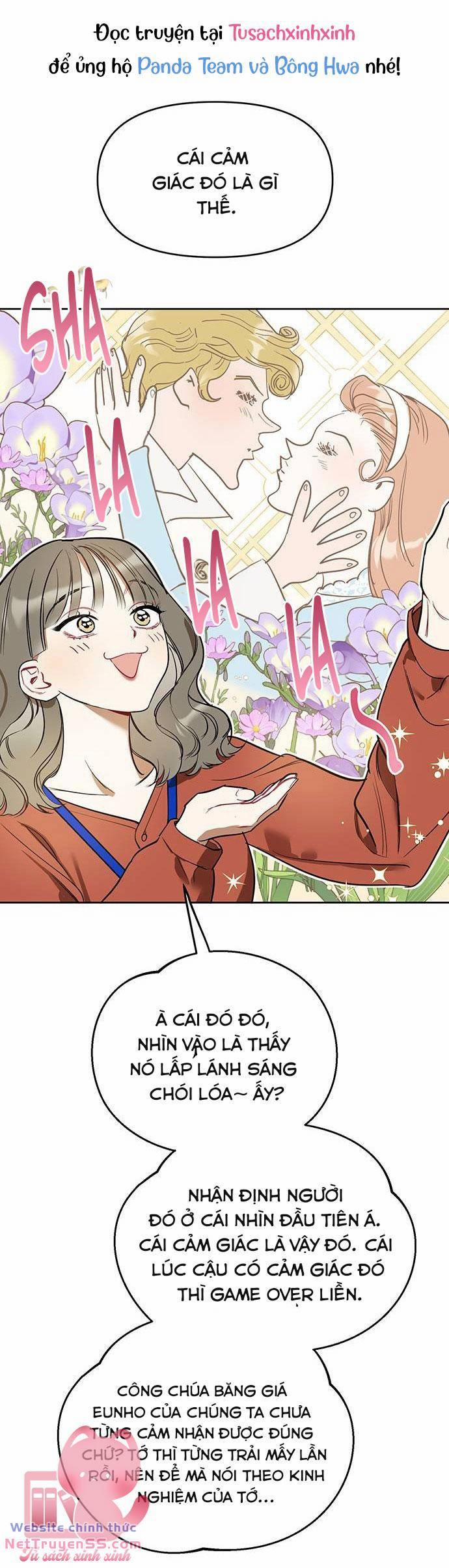 Gieo Nhân Gặt Quả 1 trang 70