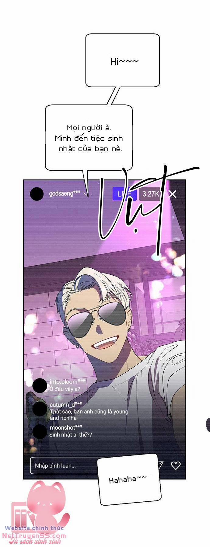 Gieo Nhân Gặt Quả 1 trang 74