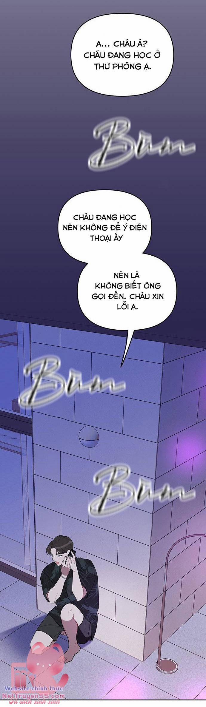 Gieo Nhân Gặt Quả 1 trang 83