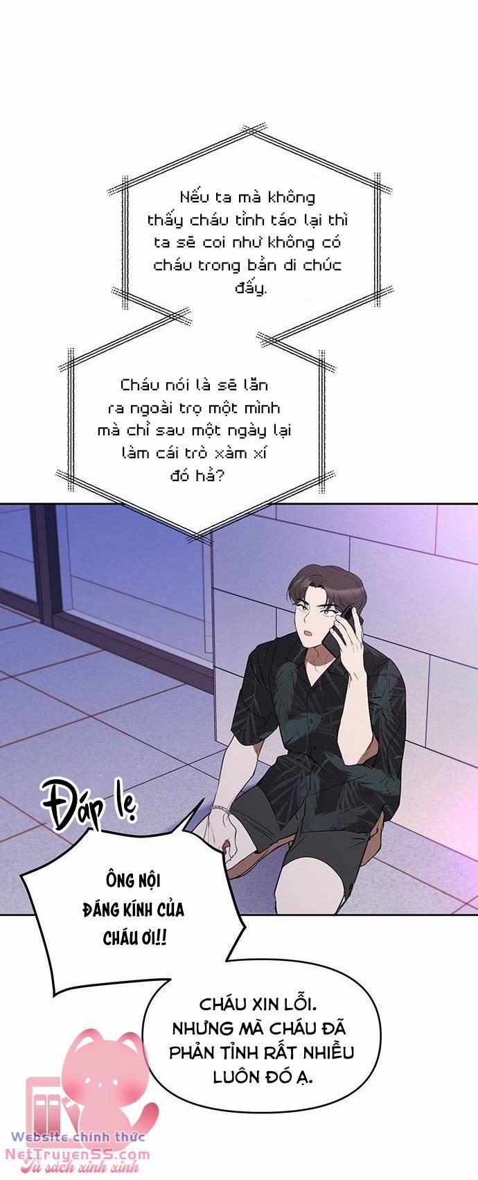 Gieo Nhân Gặt Quả 1 trang 92