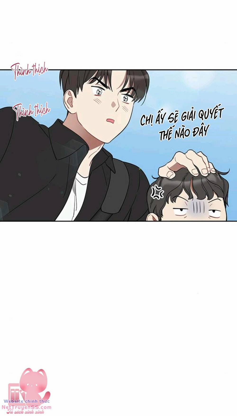 Gieo Nhân Gặt Quả 10 trang 18