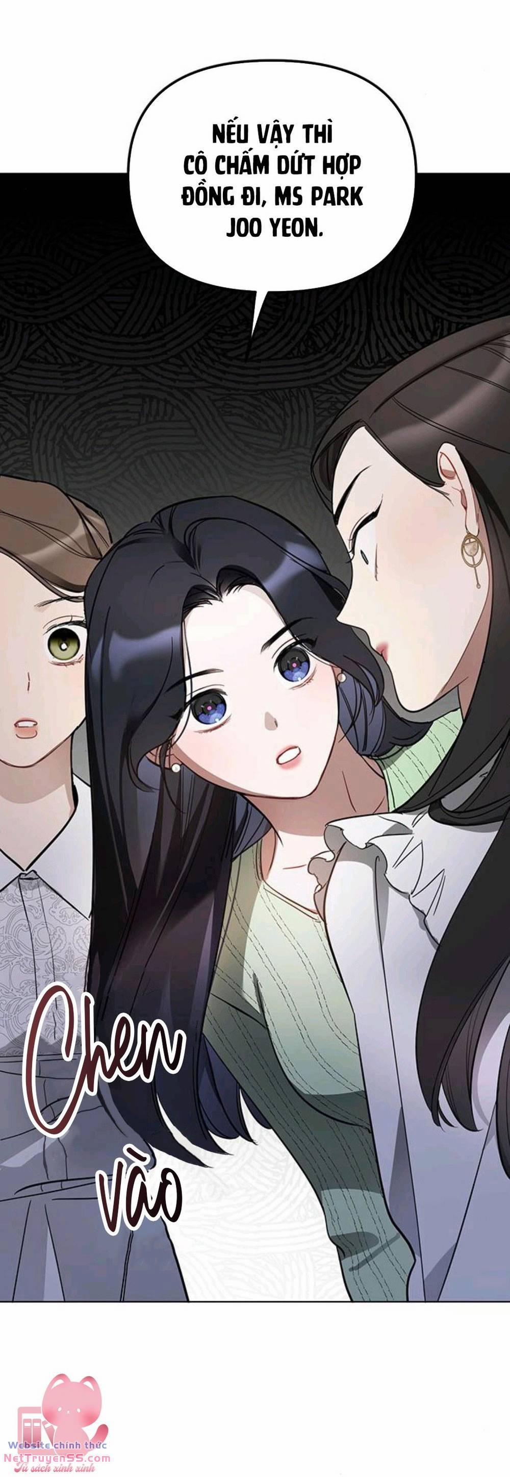 Gieo Nhân Gặt Quả 10 trang 20