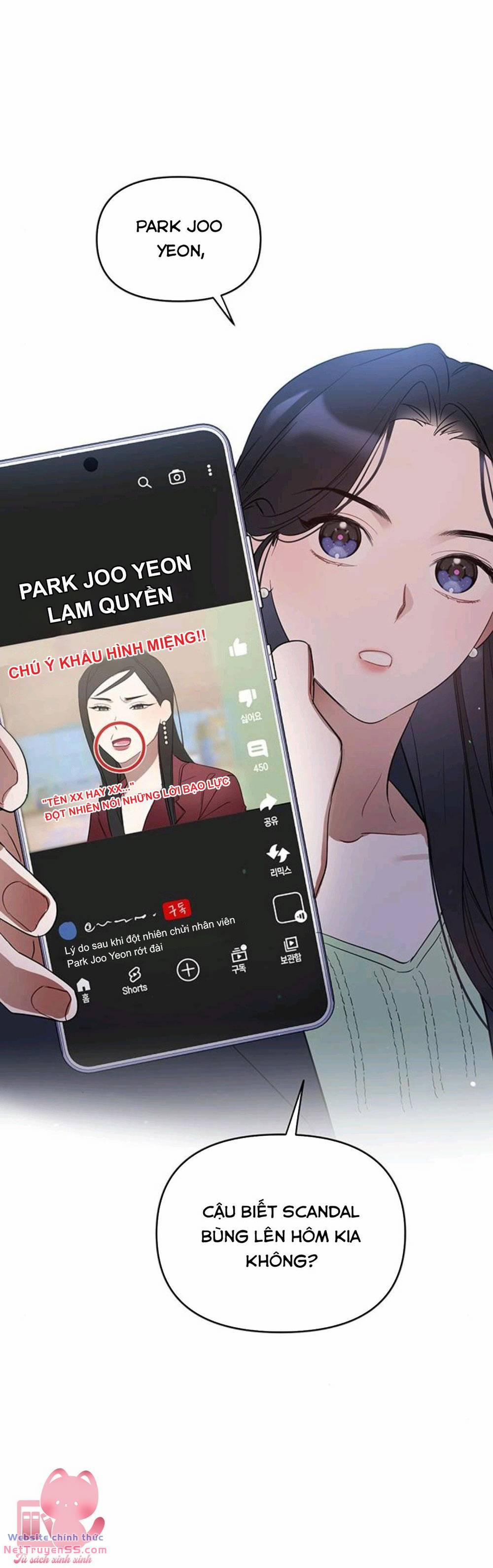 Gieo Nhân Gặt Quả 10 trang 41