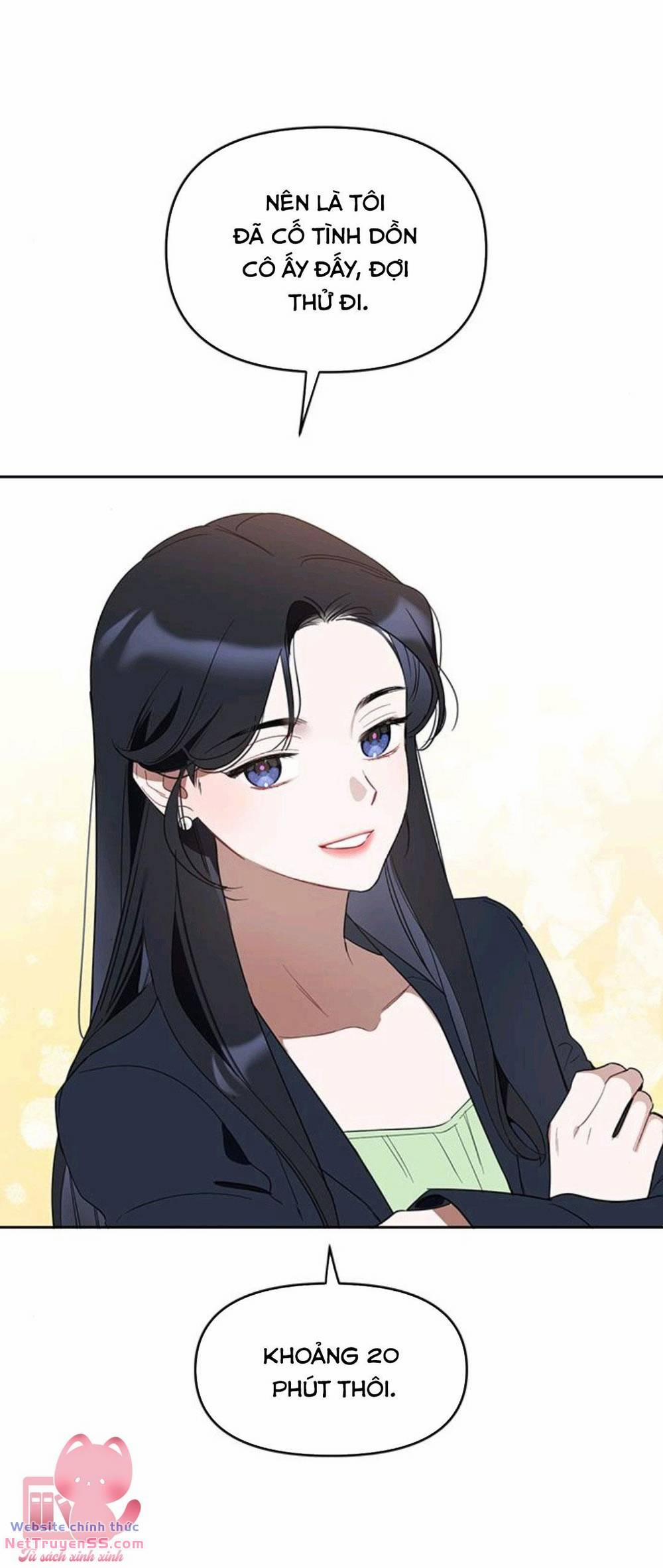 Gieo Nhân Gặt Quả 10 trang 45