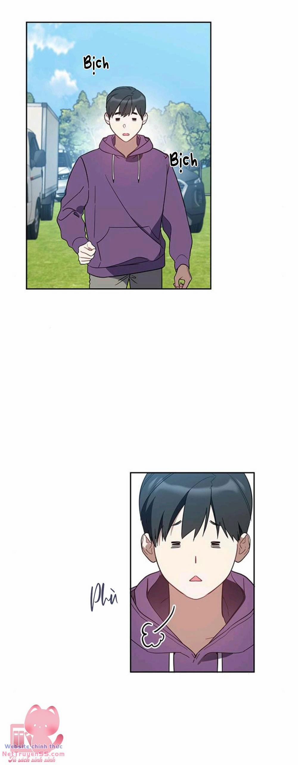 Gieo Nhân Gặt Quả 10 trang 50