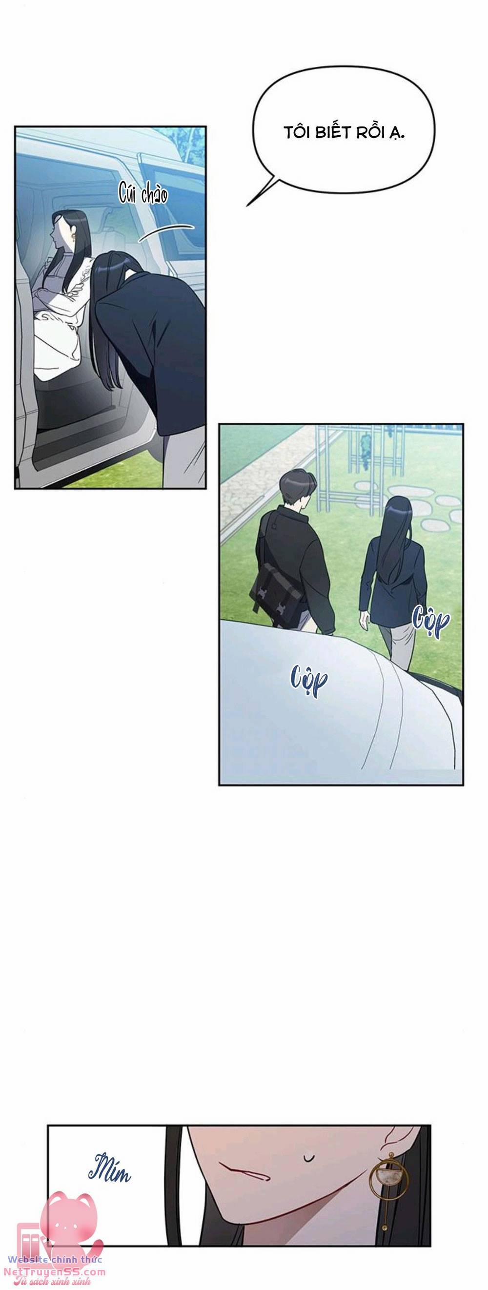 Gieo Nhân Gặt Quả 10 trang 56