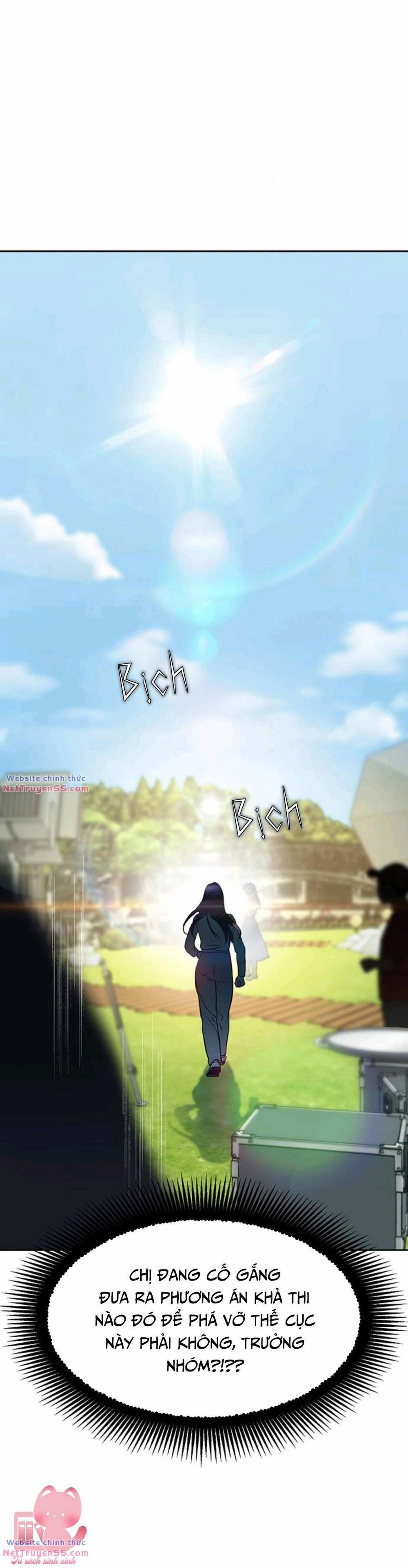 Gieo Nhân Gặt Quả 10 trang 6