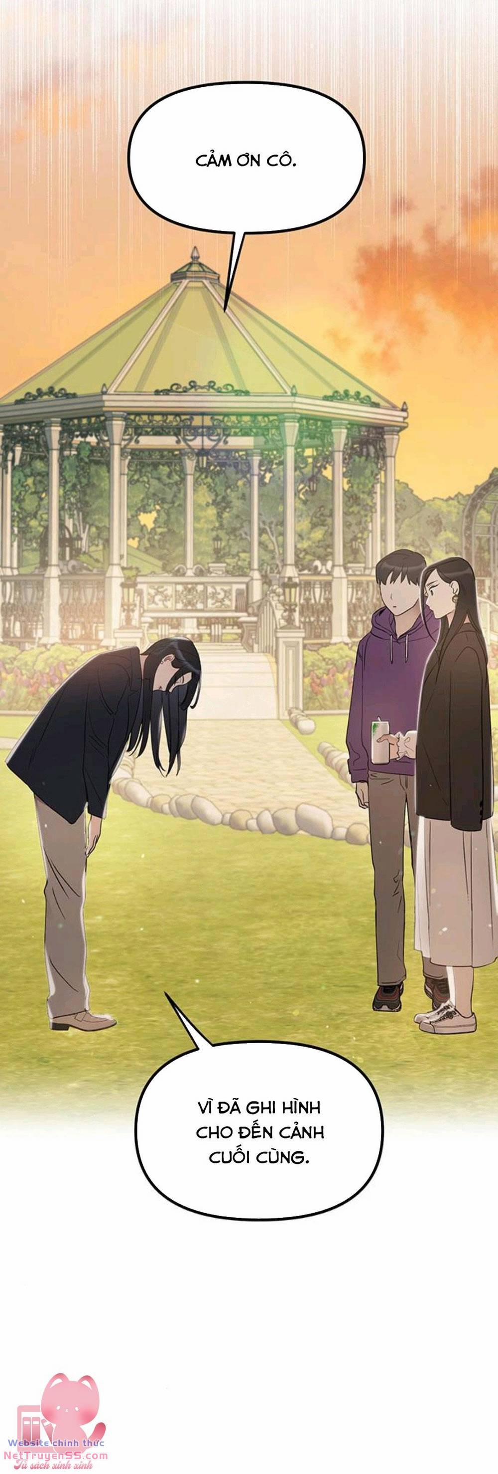 Gieo Nhân Gặt Quả 11 trang 21