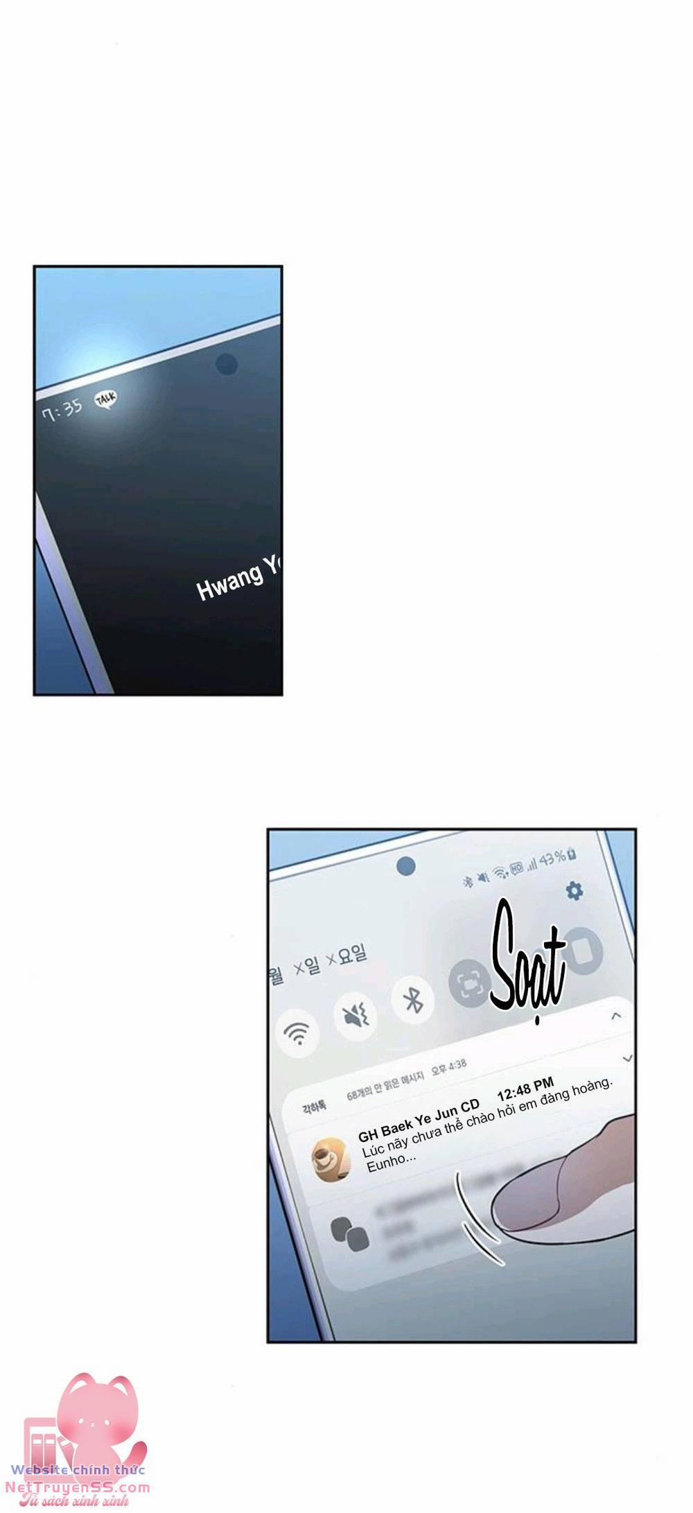 Gieo Nhân Gặt Quả 11 trang 33