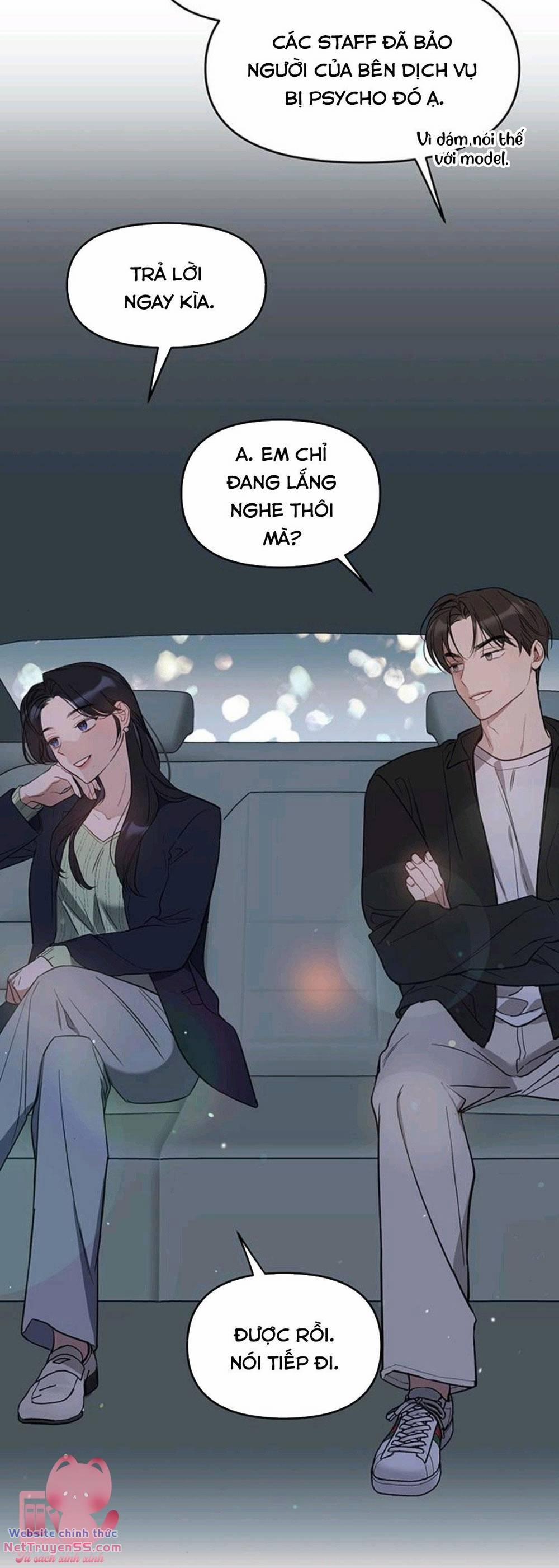 Gieo Nhân Gặt Quả 11 trang 49