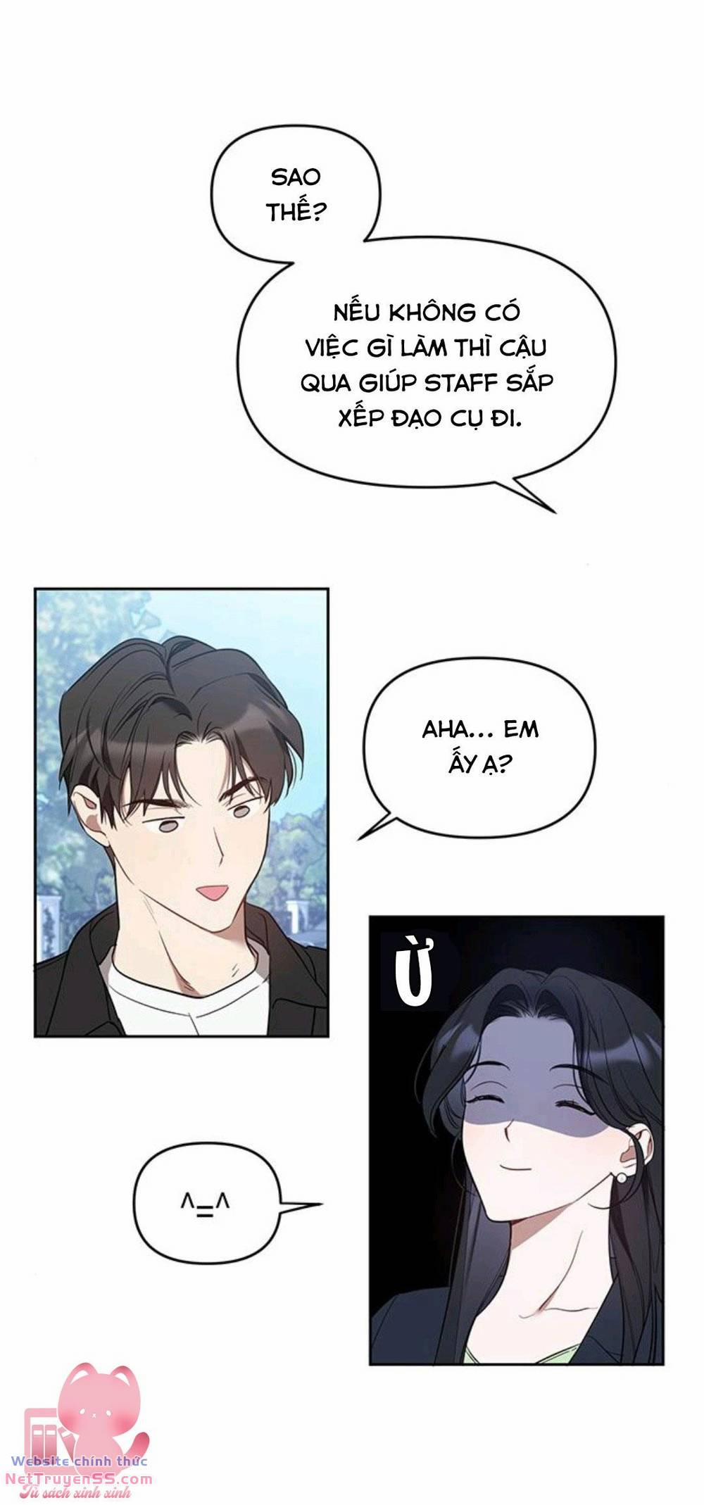 Gieo Nhân Gặt Quả 11 trang 5