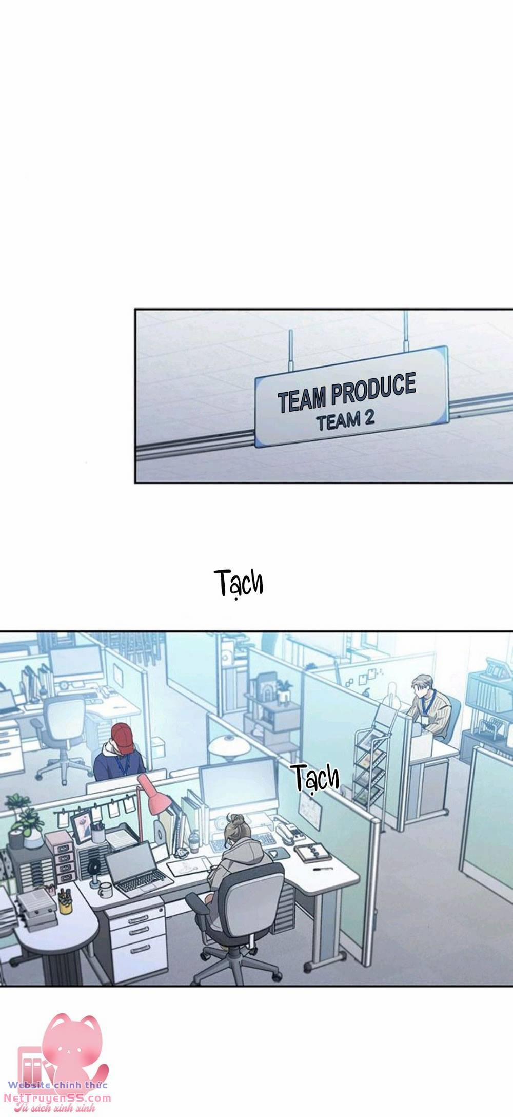 Gieo Nhân Gặt Quả 12 trang 1